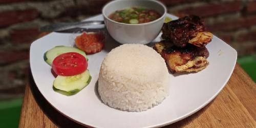 Warung Bang Jul: Evening Bites That Spark Memories on Buntu-Kroya Road